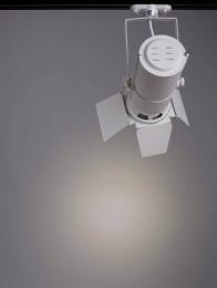 Трековый светильник Arte Lamp Track Lights  - 2